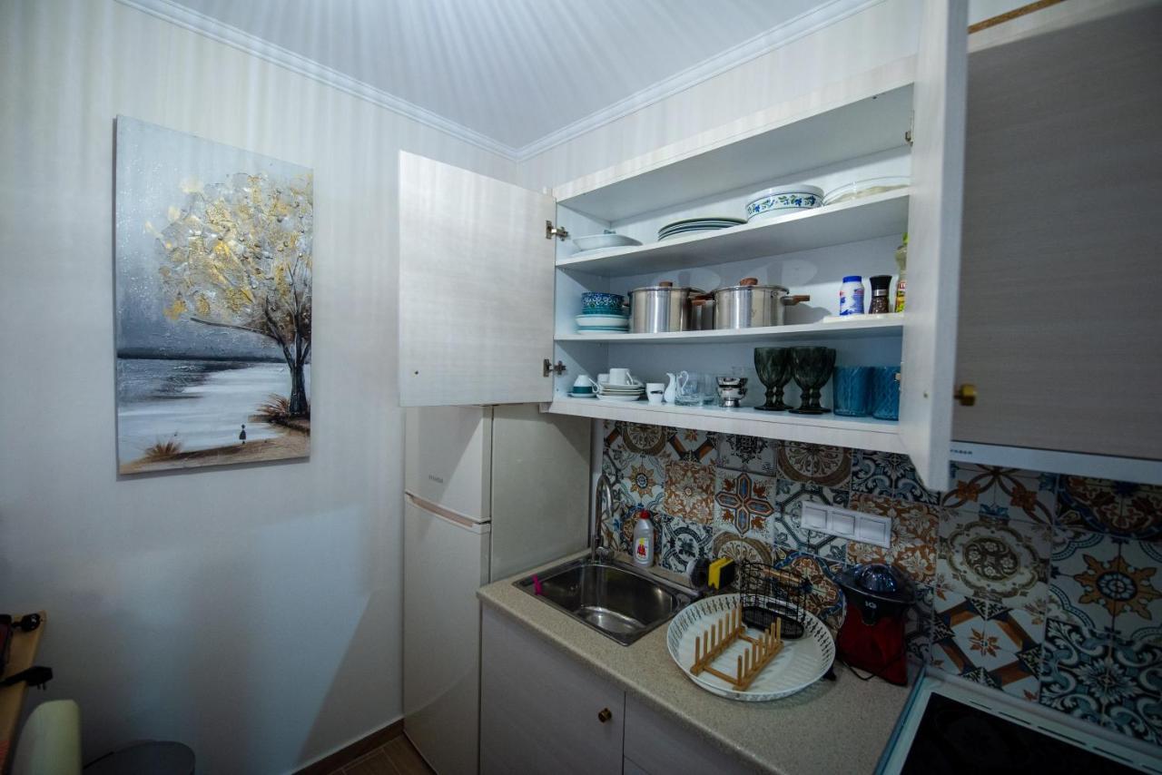 Apartament Efie's *