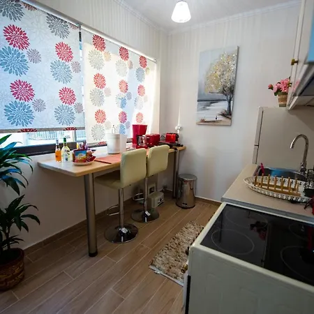 Efie'S Studio Kalamata Exterior foto