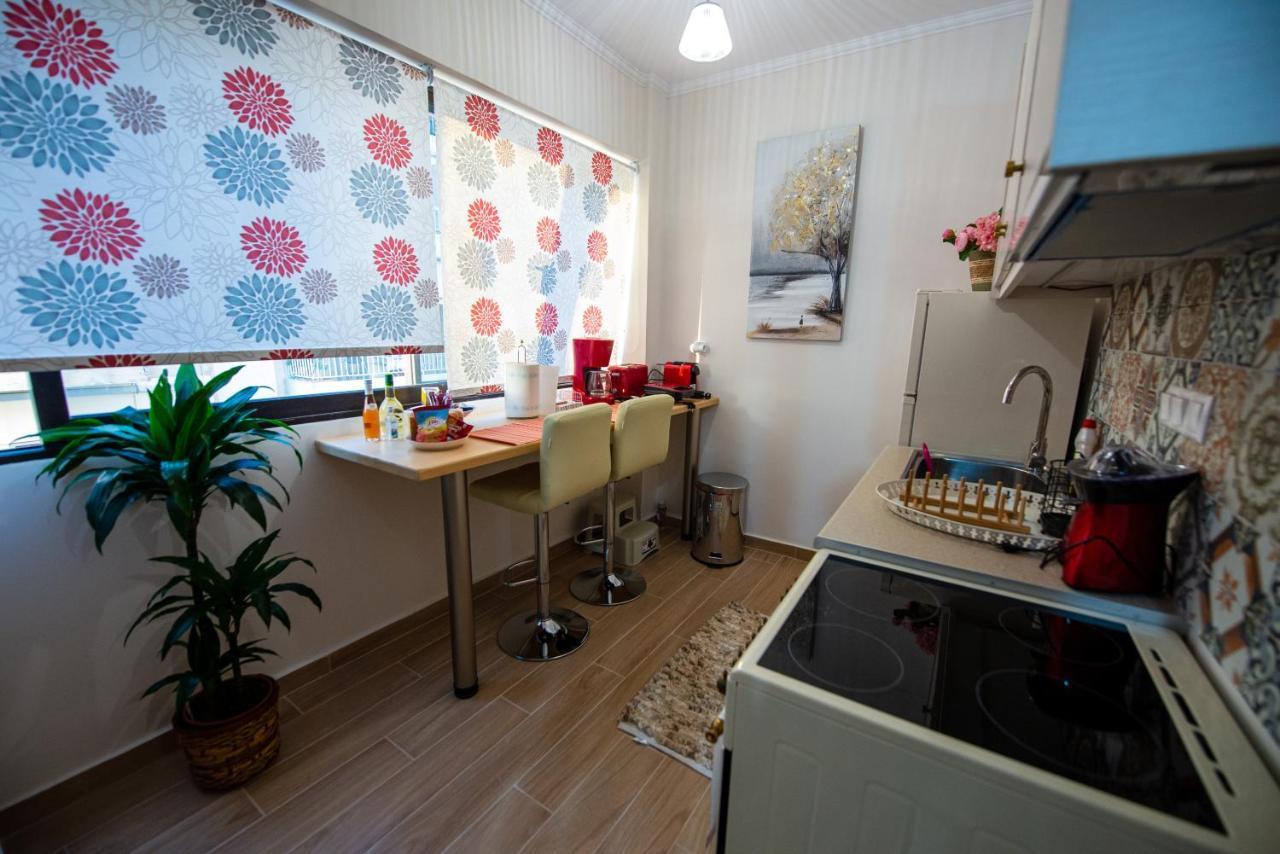 Apartment Efie's Kalamata