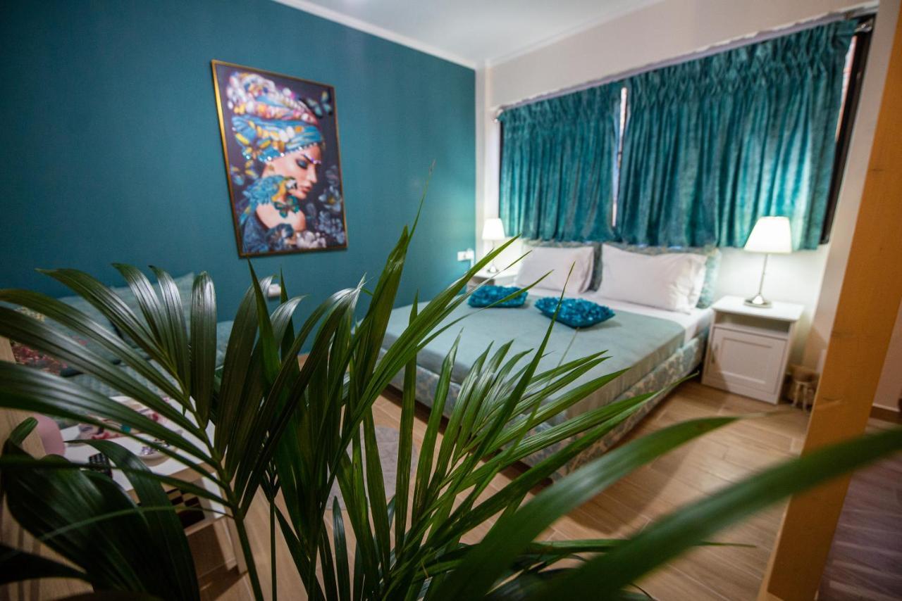 Appartement Efie's