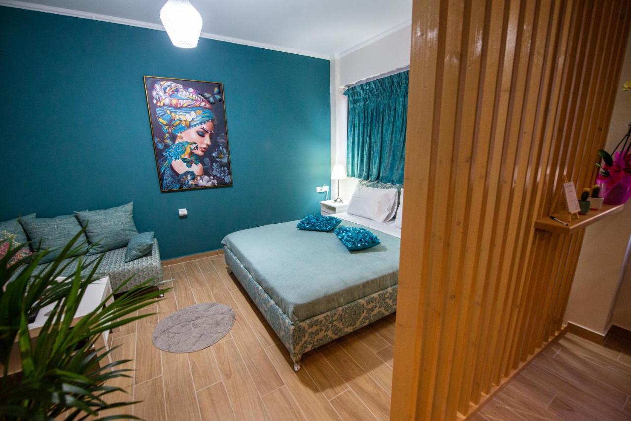 Efie's Appartement Kalamata