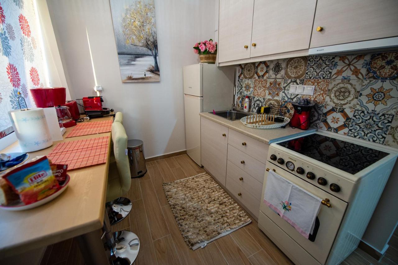 Appartement Efie's