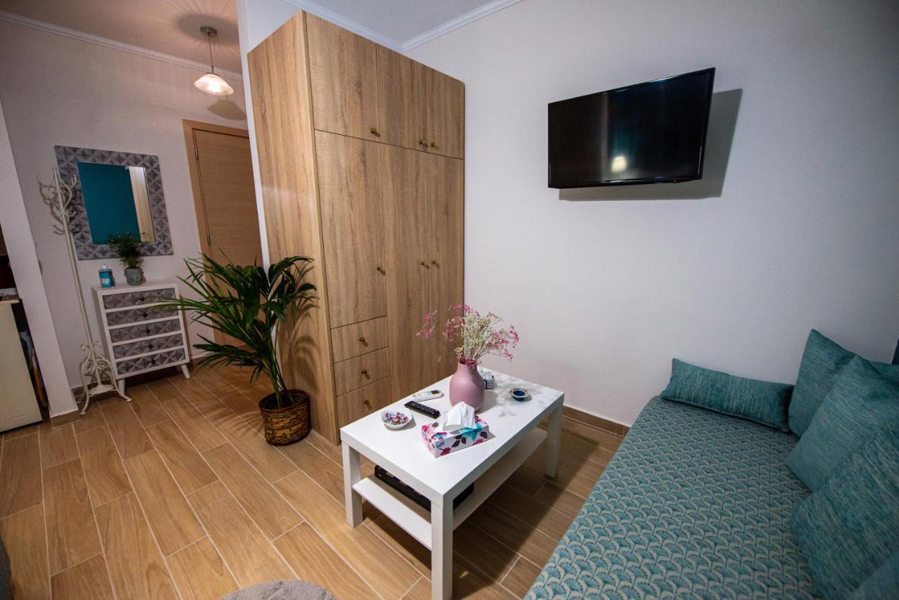 Efie's Appartement