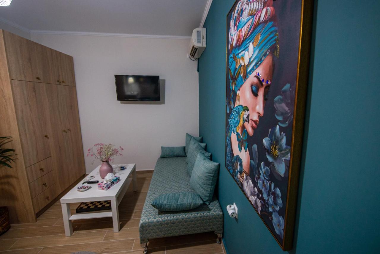 Appartement Efie's Kalamata