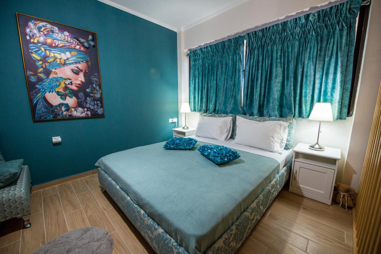 Appartement Efie's