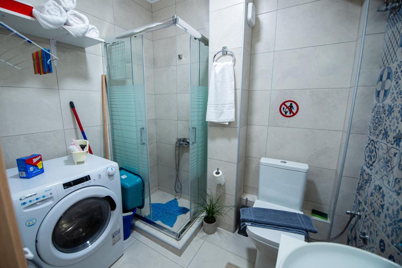 Efie's Appartement Kalamata
