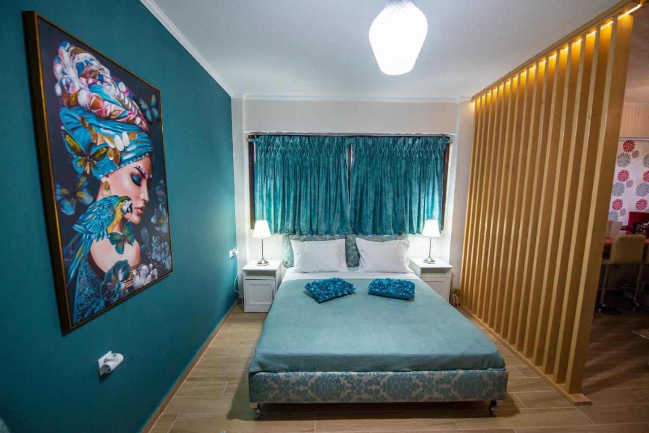 Efie's Appartement *