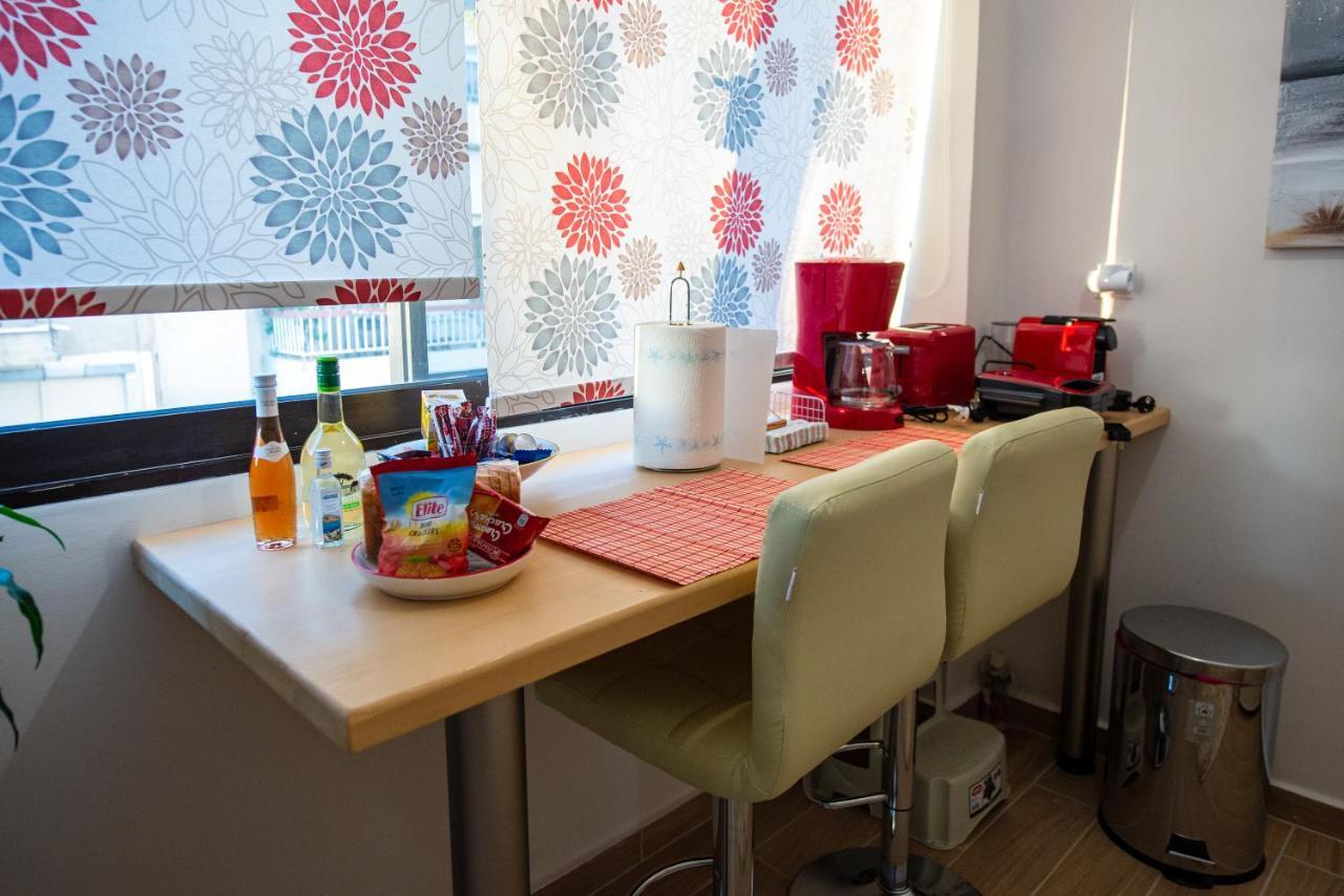 Efie's Appartement Kalamata