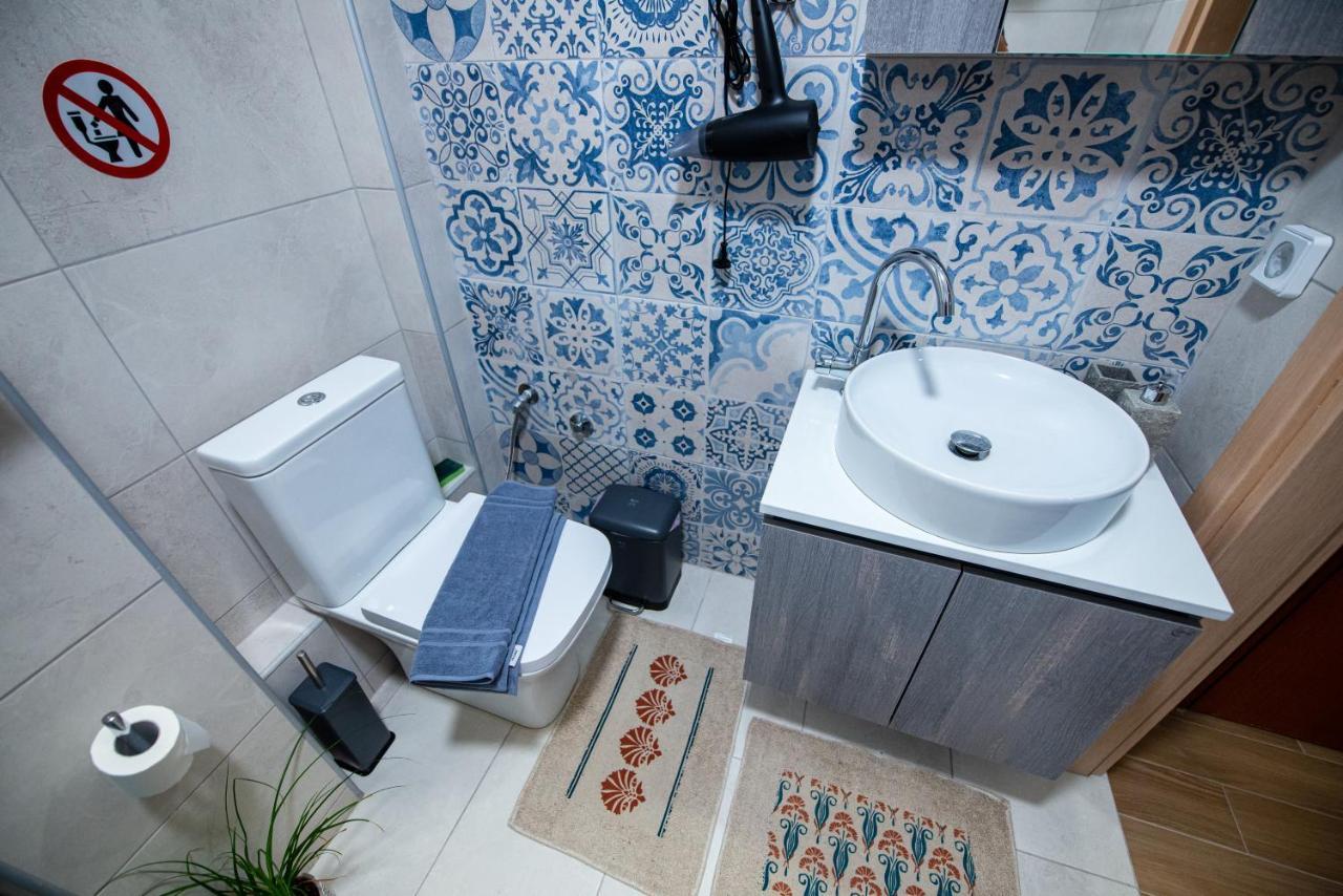 Efie's Appartement Kalamata