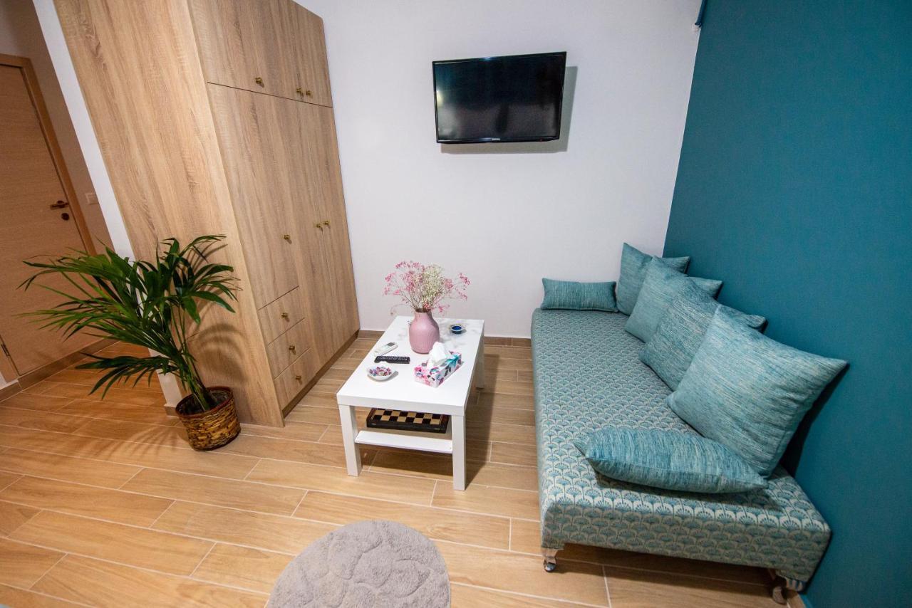 Efie's Appartement *