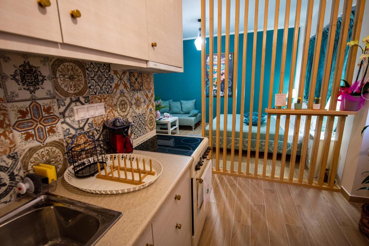 Efie's Appartement