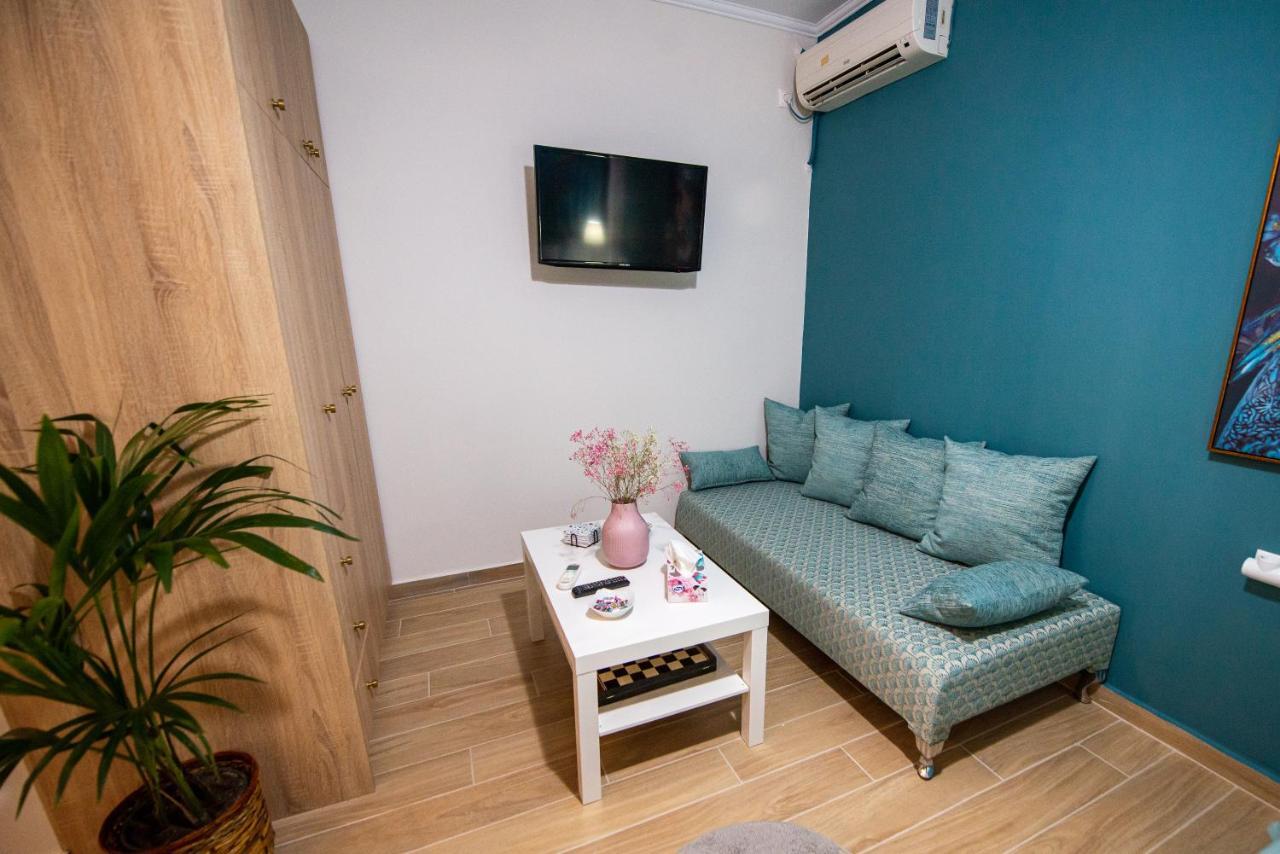 Appartement Efie's