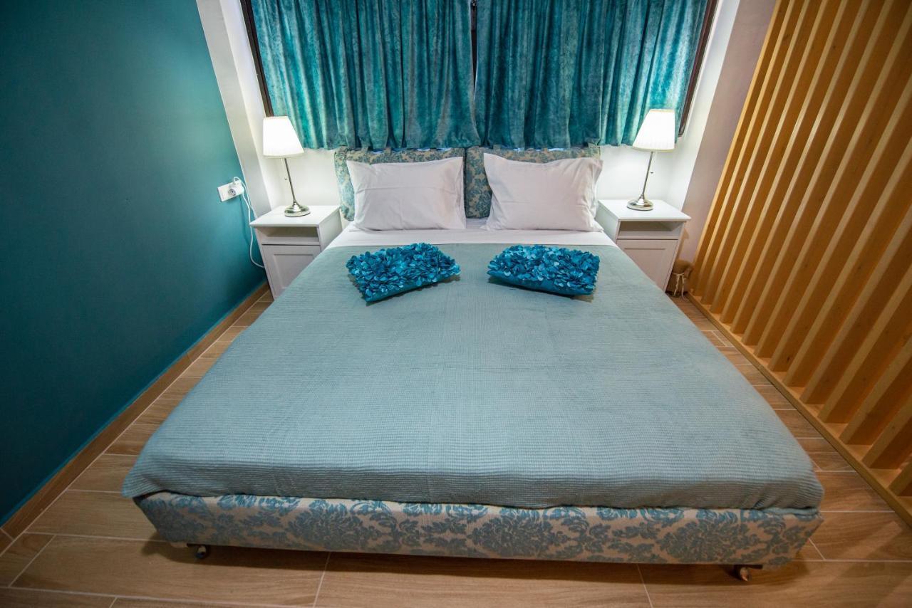 Efie's Appartement Kalamata